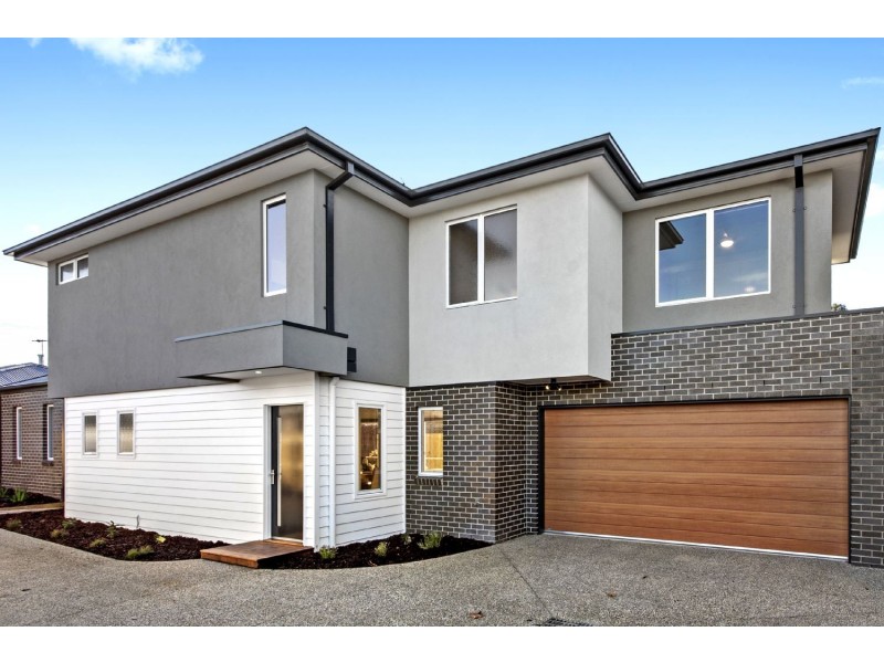 2/36 Heytesbury ST, Herne Hill VIC 3218