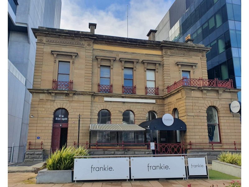 2/9-11 Malop St, Geelong VIC 3220