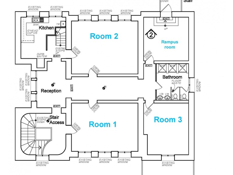 1/9-11 Malop St, Geelong VIC 3220 Floorplan
