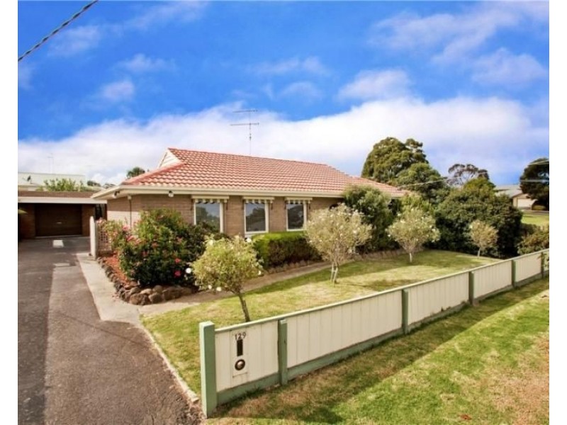 129 Barrands Lane, Drysdale VIC 3222