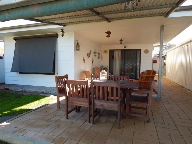 7 Cullen Street, Kerang VIC 3579