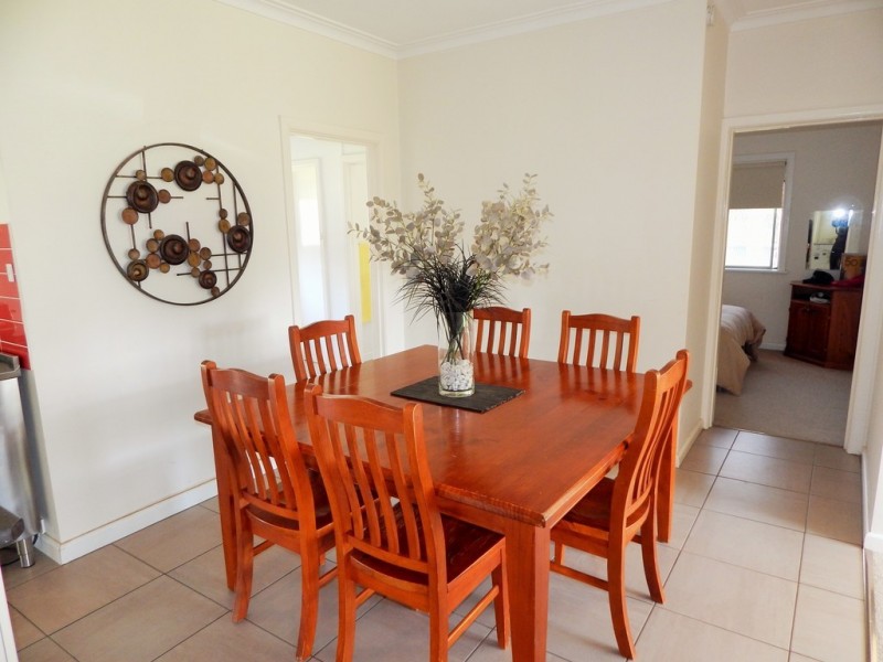 4 Tennyson Street, Quambatook VIC 3540