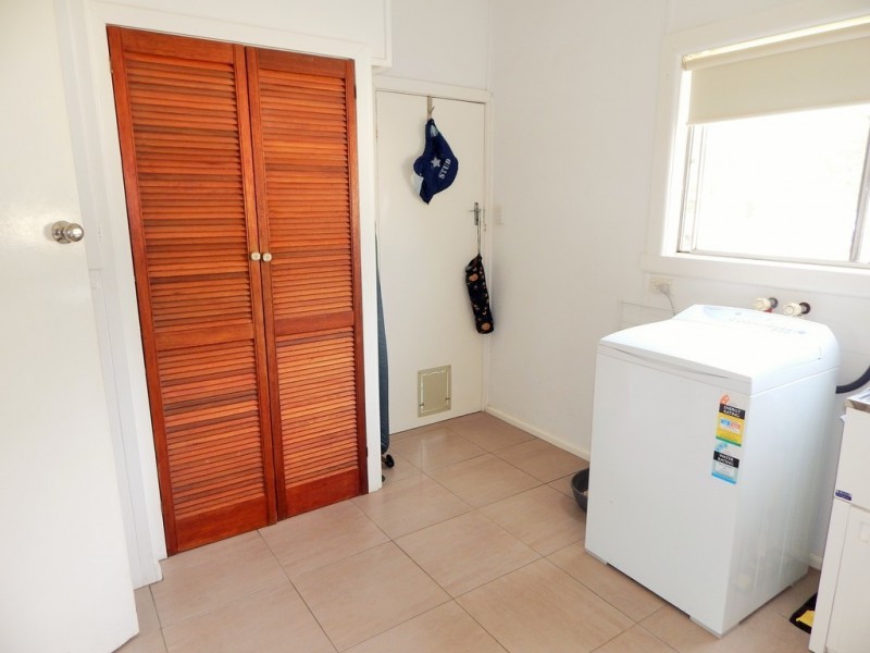 4 Tennyson Street, Quambatook VIC 3540