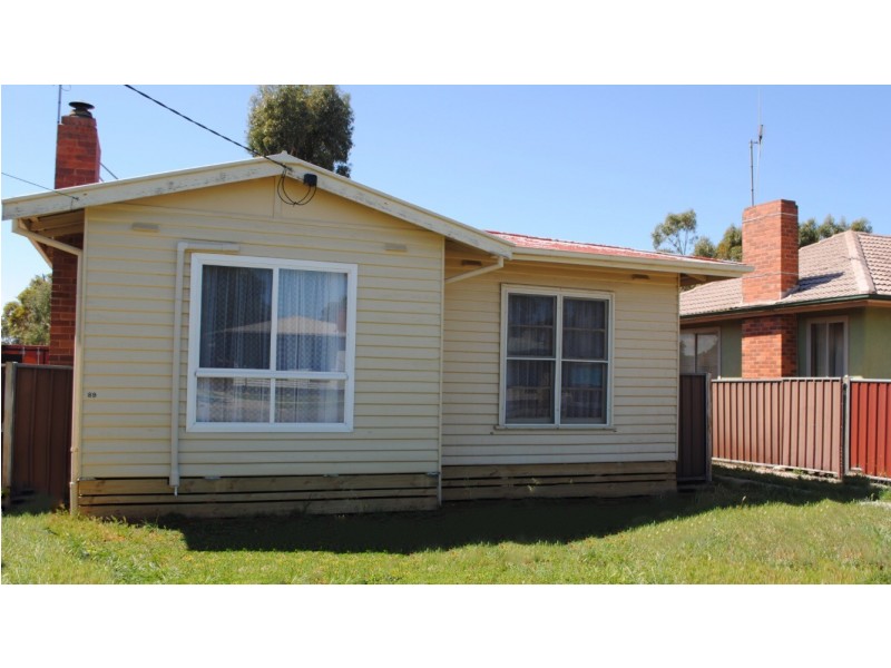 89 Pay Street, Kerang VIC 3579
