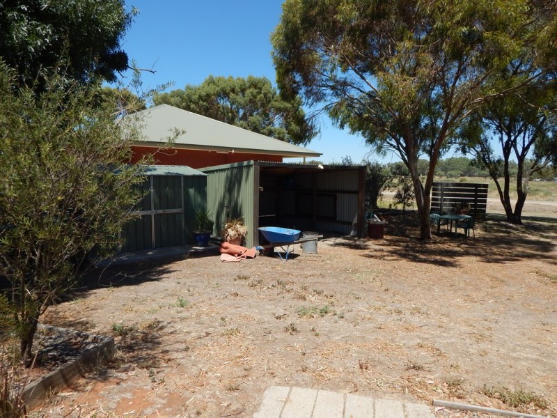 28 Vaughan Street, Kerang VIC 3579