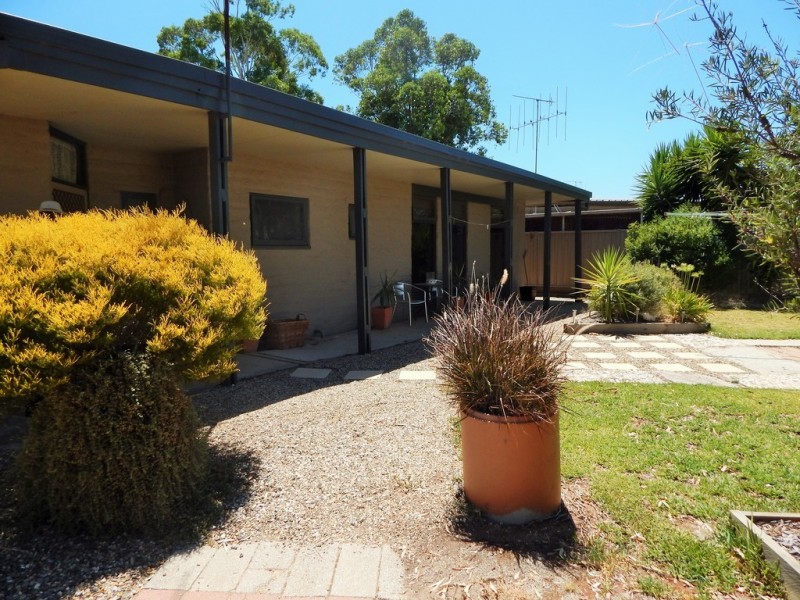 28 Vaughan Street, Kerang VIC 3579