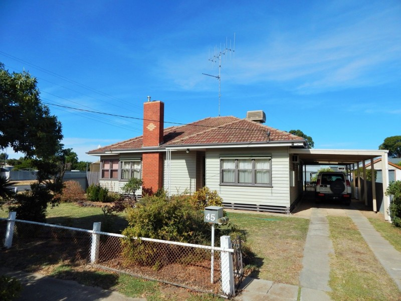 45 Marne Street, Kerang VIC 3579