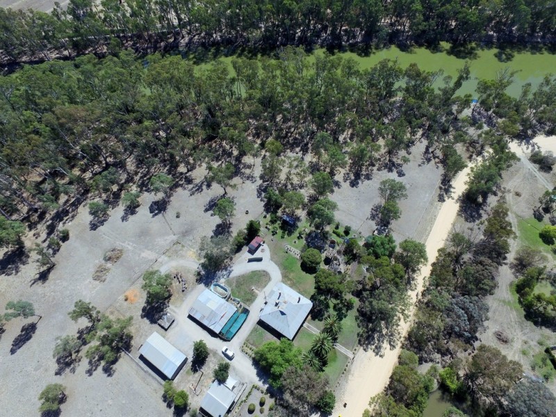 314 River Road, Murrabit VIC 3579