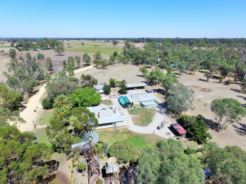 314 River Road, Murrabit VIC 3579