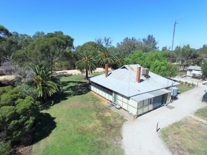314 River Road, Murrabit VIC 3579