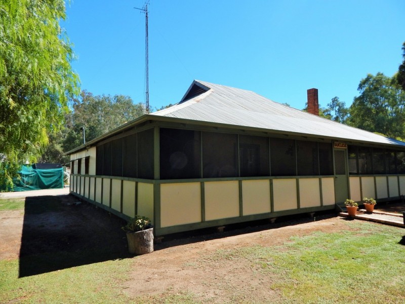 314 River Road, Murrabit VIC 3579