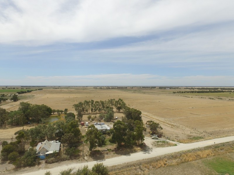 443 Tragowel Road, Tragowel VIC 3579