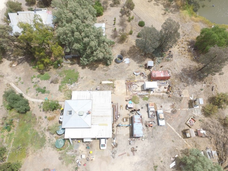 443 Tragowel Road, Tragowel VIC 3579