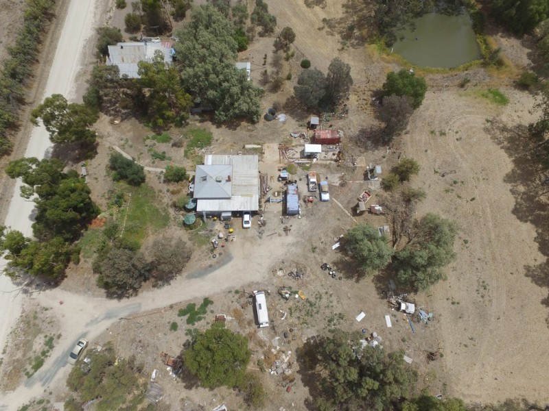 443 Tragowel Road, Tragowel VIC 3579