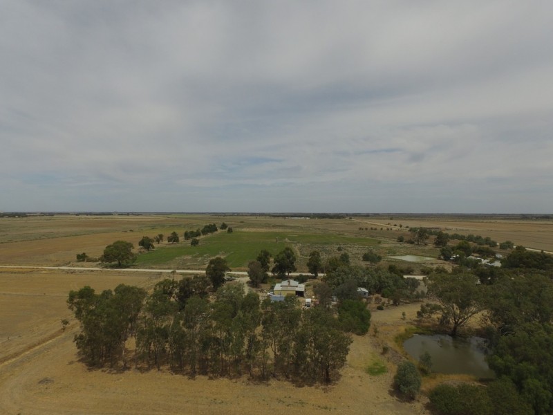 443 Tragowel Road, Tragowel VIC 3579