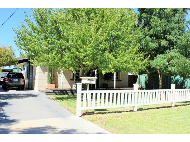 161 Boundary Street, Kerang VIC 3579