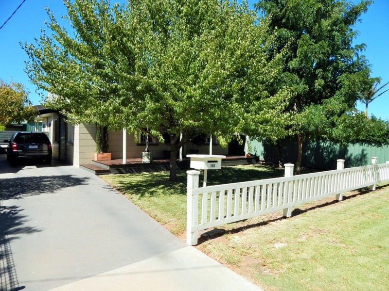 161 Boundary Street, Kerang VIC 3579