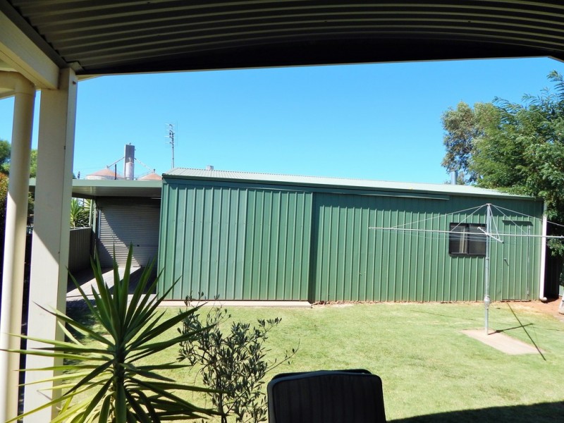 161 Boundary Street, Kerang VIC 3579