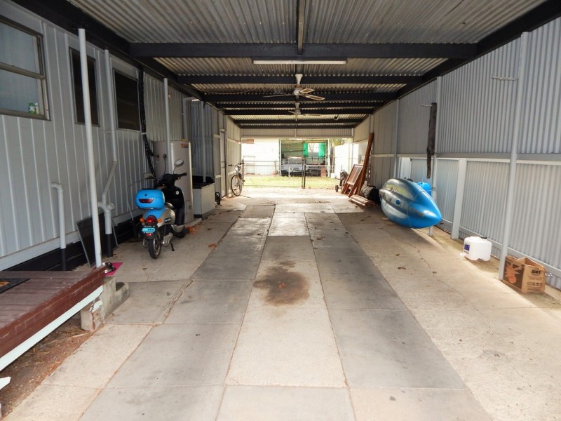 82 Lilac Avenue, Kerang VIC 3579