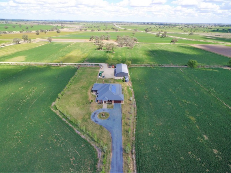 7171 Murray Valley Highway, Cohuna VIC 3568