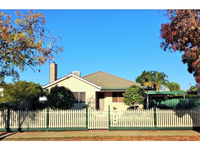 9 Murrabit Street, Kerang VIC 3579