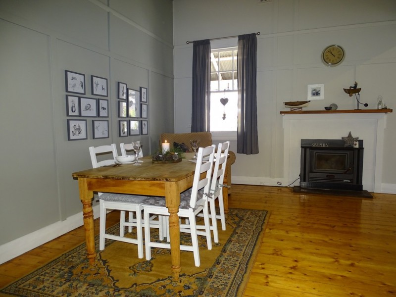 129 Victoria Street, Kerang VIC 3579