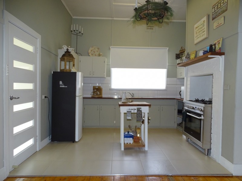 129 Victoria Street, Kerang VIC 3579