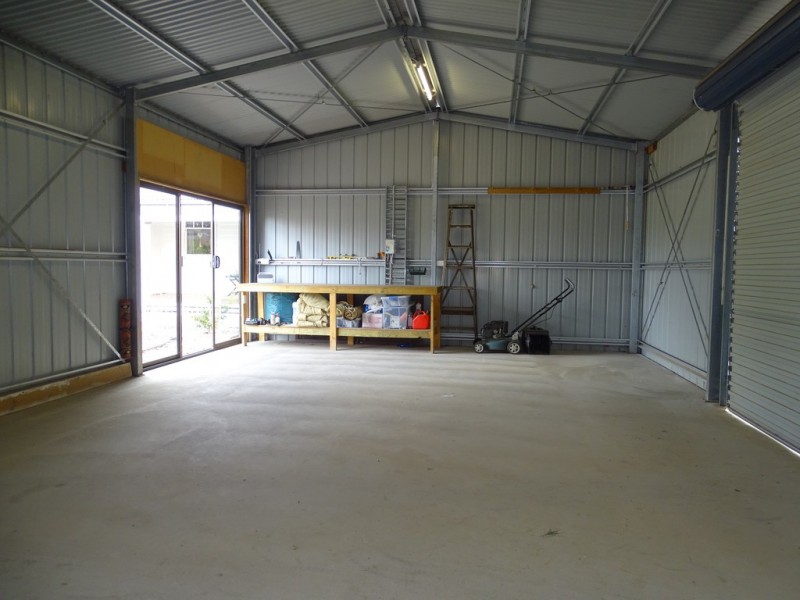 129 Victoria Street, Kerang VIC 3579