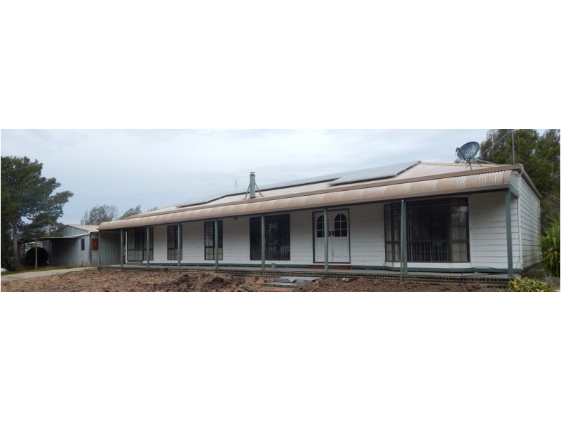 1 Shannon Road, Kerang VIC 3579