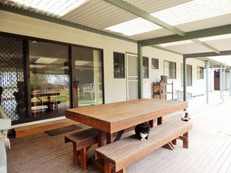 1 Shannon Road, Kerang VIC 3579