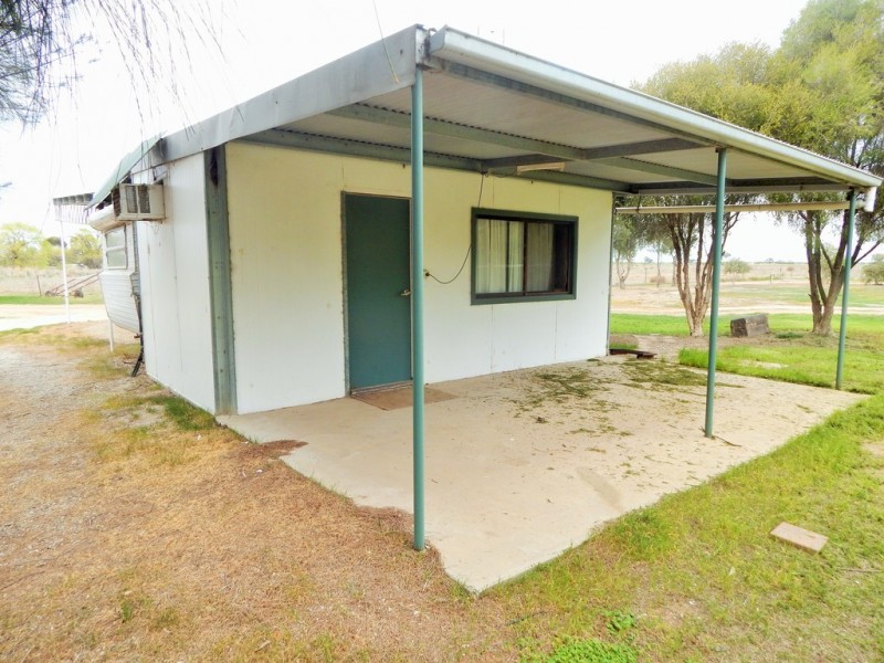 1 Shannon Road, Kerang VIC 3579