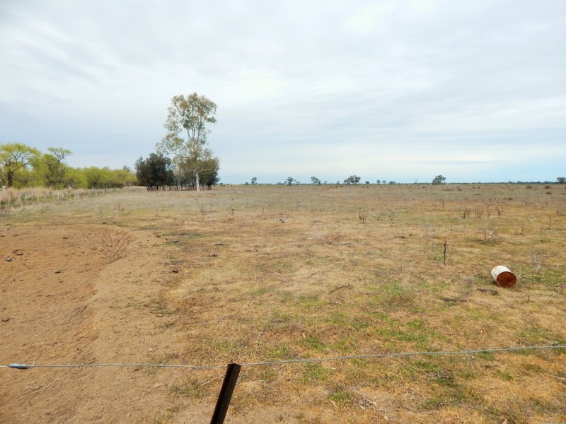 1 Shannon Road, Kerang VIC 3579