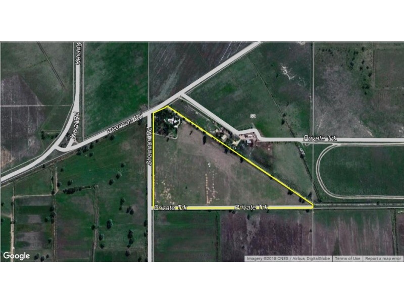 1 Shannon Road, Kerang VIC 3579