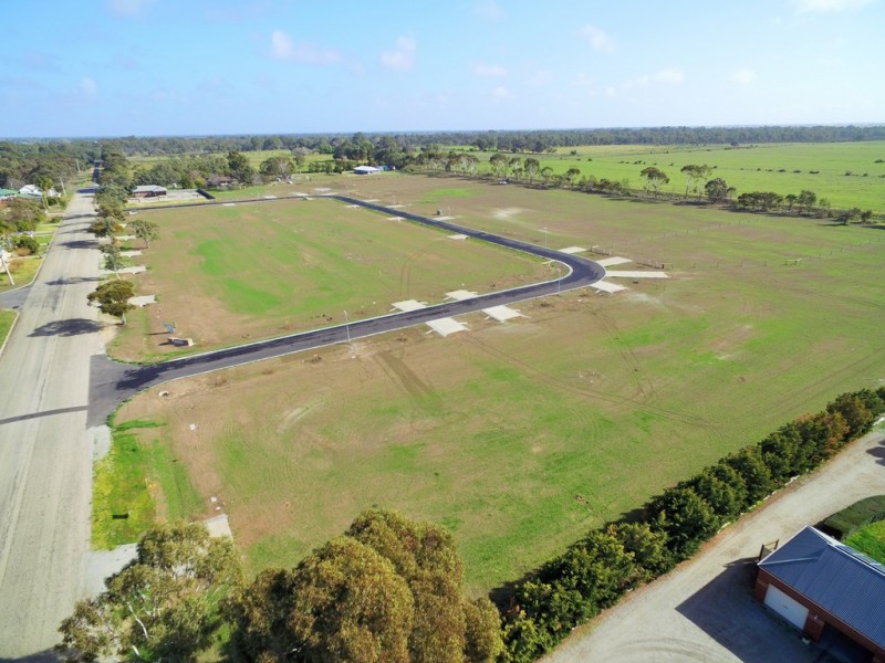 Lot 3/18/20/22 Ninth Street, Kerang VIC 3579