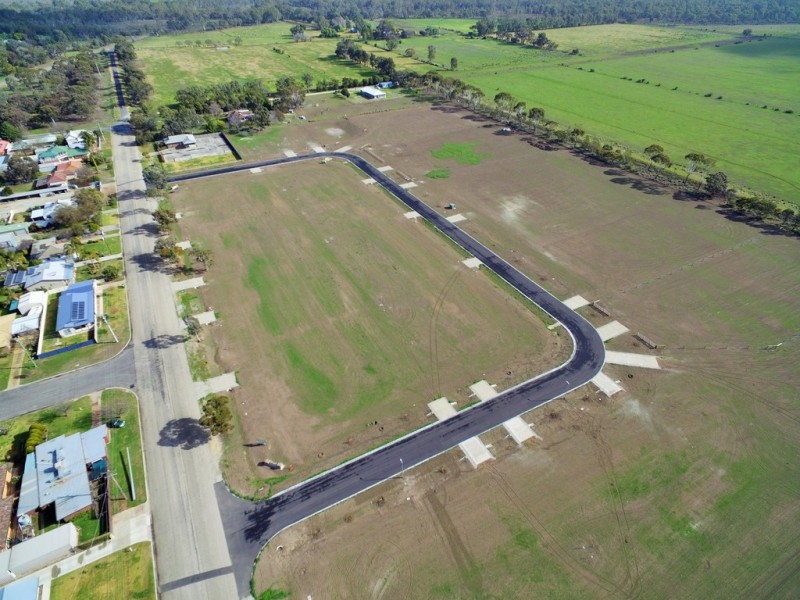 Lot 3/18/20/22 Ninth Street, Kerang VIC 3579