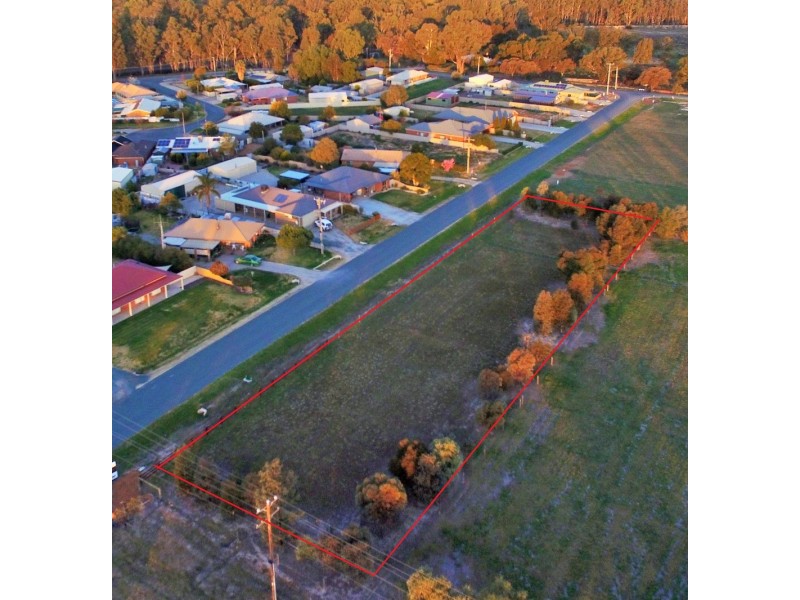 Lot 33 Main Street, Koondrook VIC 3580