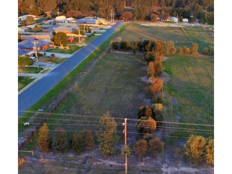 Lot 33 Main Street, Koondrook VIC 3580