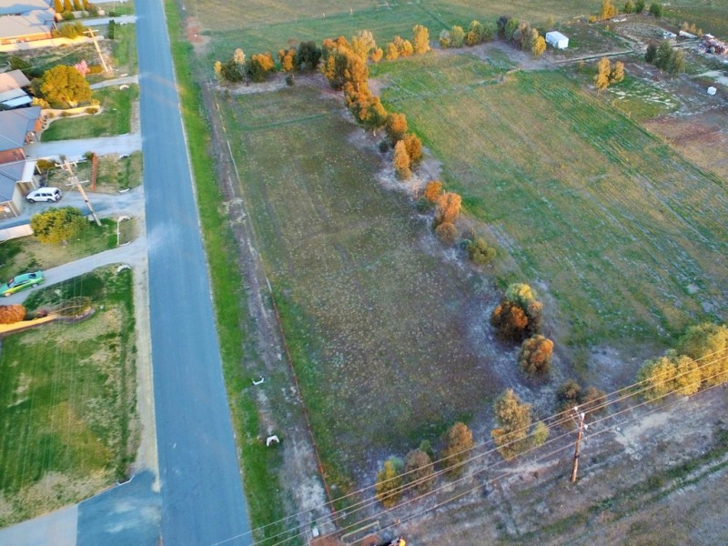 Lot 33 Main Street, Koondrook VIC 3580
