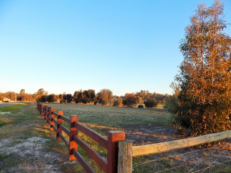 Lot 33 Main Street, Koondrook VIC 3580