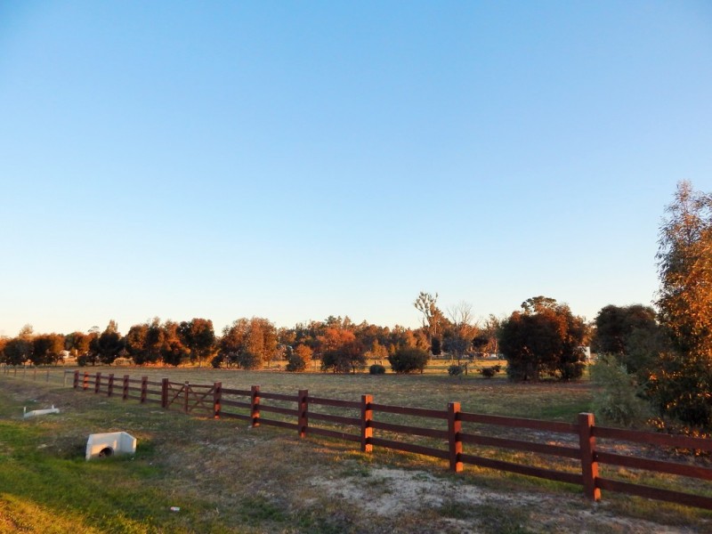 Lot 33 Main Street, Koondrook VIC 3580