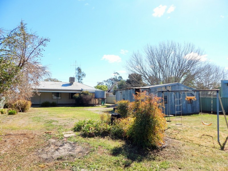 5 Hall Street, Kerang VIC 3579