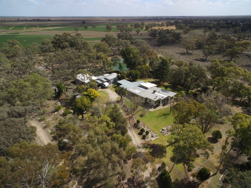 49 Tresco-Mystic Park Road, Mystic Park VIC 3579