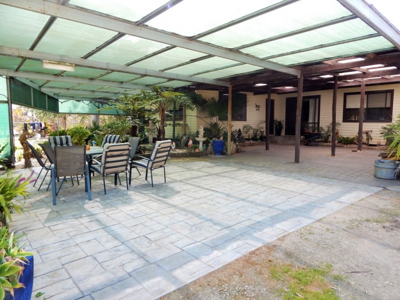 49 Tresco-Mystic Park Road, Mystic Park VIC 3579