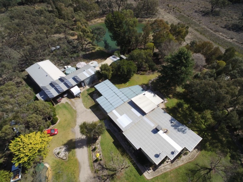 49 Tresco-Mystic Park Road, Mystic Park VIC 3579