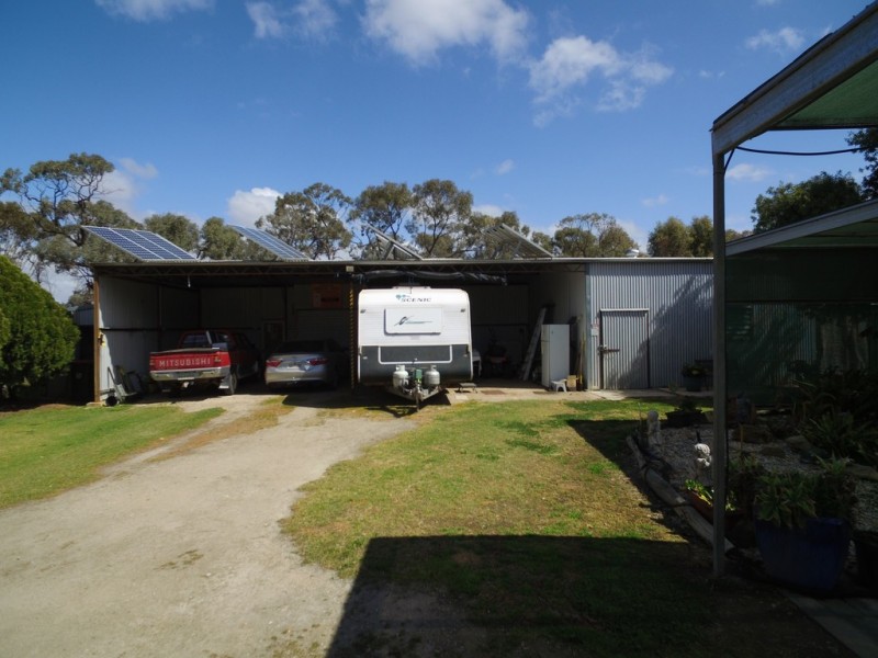 49 Tresco-Mystic Park Road, Mystic Park VIC 3579