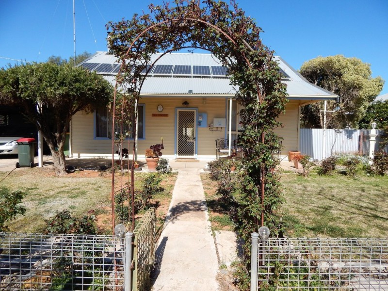 13 Salisbury Street, Quambatook VIC 3540