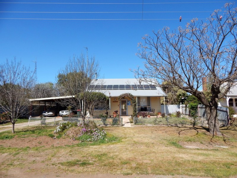 13 Salisbury Street, Quambatook VIC 3540