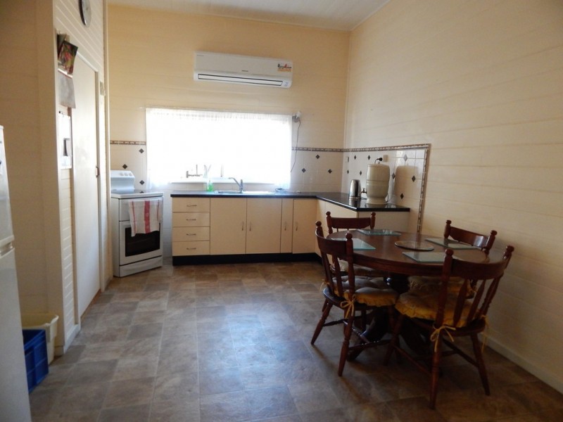 13 Salisbury Street, Quambatook VIC 3540