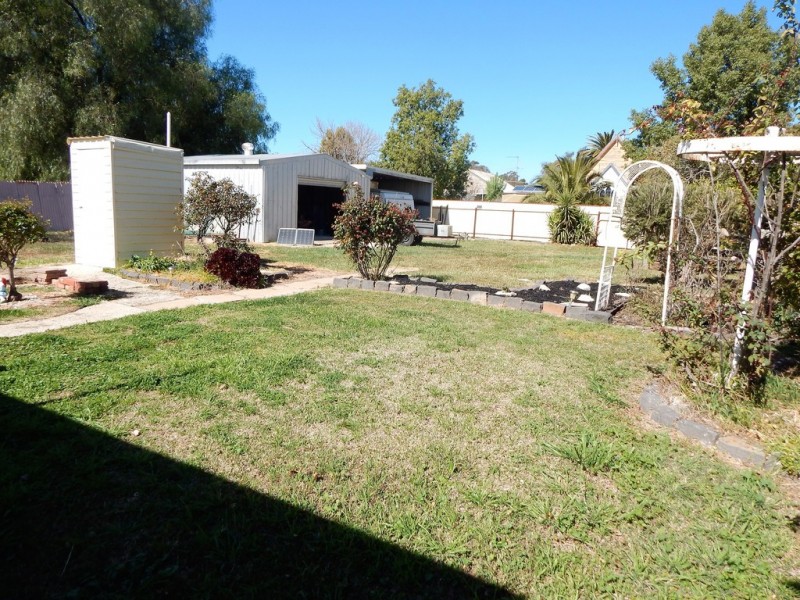 13 Salisbury Street, Quambatook VIC 3540