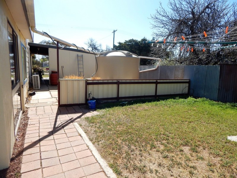 13 Salisbury Street, Quambatook VIC 3540